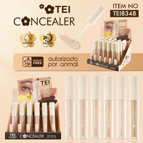CONCEALER TEI