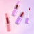 Labial Liquido Tinta Labial de Alta Pigmentación TEI - comprar online
