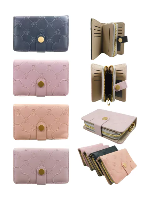 Billetera para Mujer