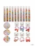 Set/Tira x 10 Colitas Infantiles 