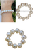 PULSERA PERLA