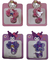 PINZA INFANTIL X2