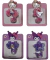 PINZA INFANTIL X2