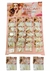 UÑAS POSTIZAS BLANCO X24