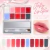 LIP JELLY YOU ARE PREETTY - RISING