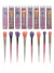 Brochas para Maquillaje Ruby Face 