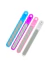 Set x 3 Limas para Uñas Aoyadan