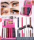 MASCARA FIREW ORK TEI COSMETICA Cosmética