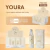 PERFUME A ROLL ON YOURA JASMINE TEI