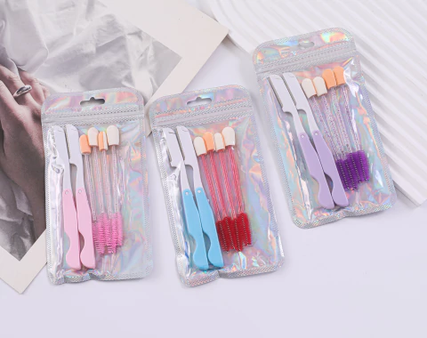 Set de perfilador+ cepillo con brocha