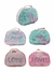 Porta cosmético Peluche Love Glitter