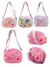 Porta Cosmético Morral Peluche Osito