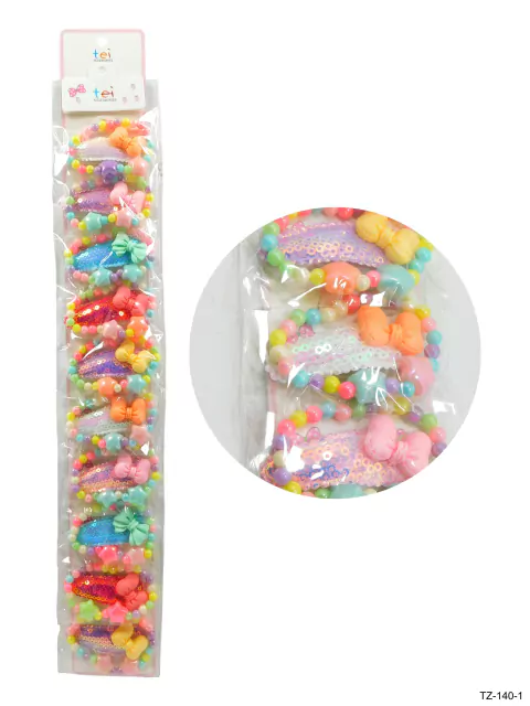 Tira Set Hebilla Colores varios