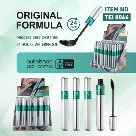 Mascara de pestaña ORIGINAL FORMULA TEI - comprar online