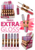 BRILLO LABIAL EXTRA GLOSS 2 EN 1 PINK21