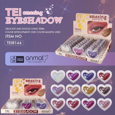 Amazing Eyeshadow GLITTER