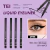 Liquid eyeliner - comprar online