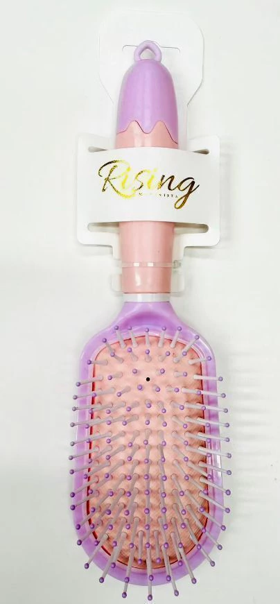 Cepillo redondo pastel