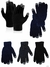 Guantes Lana Touch
