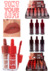 TINT YOUR LIFE LOPGLOSS MATTE PINK21