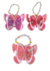 SET MARIPOSA ARMAR PULSERA