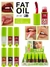Lip Drip Gloss Fat Oil Humectante De Labios TEI COSMETICA