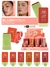 Rubor en Barra On The Glow TEI COSMETICA