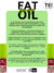 Lip Drip Gloss Fat Oil Humectante De Labios TEI COSMETICA - comprar online