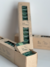 Pack x 5 Yerba Ana Carolina by Mate Justo - comprar online