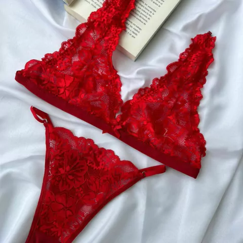 MEDIA DOCENA CONJUNTO CELI ART 320