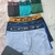 DOCENA BOXER LODY LISOS