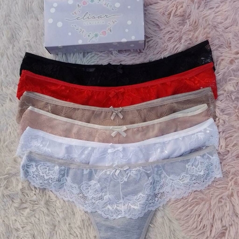 PACK X3 COLA LESS ART 1033 ESPECIAL ELISAR