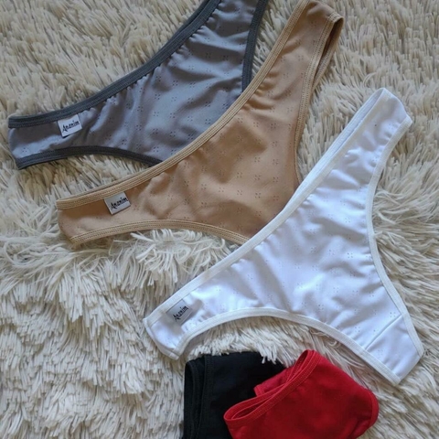 PACK X3 COLA LESS ART 920 ANANIM