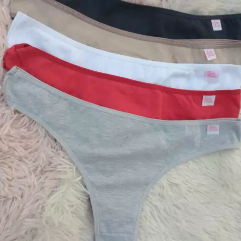 DOCENA COLA LESS BASIC TS