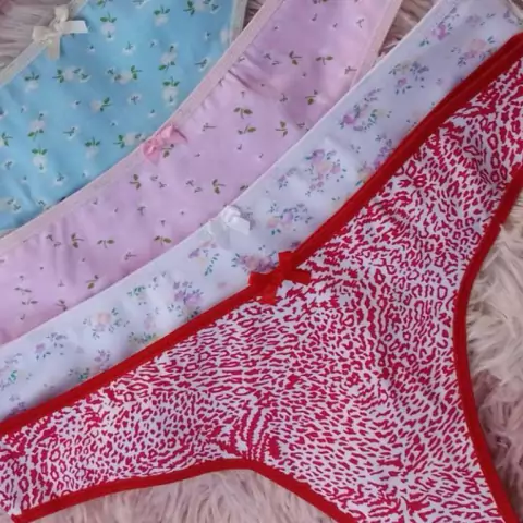 PACK X3 COLA LESS HELENA ESTAMPADA T2