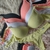 MEDIA DOCENA CONJUNTO XL LOVELY ART 6034