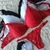 MEDIA DOCENA CONJUNTO XL LOVELY ART 6002