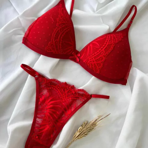 MEDIA DOCENA CONJUNTO VEGA