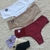 DOCENA CULOTTE LESS ART 15 DULCE LIMON