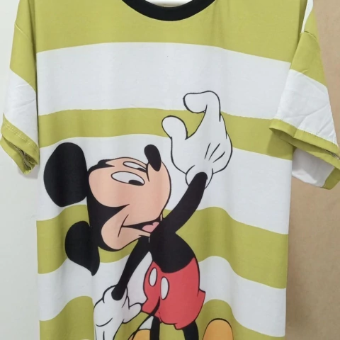 REMERON MICKEY RAYADO - comprar online