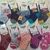 MEDIAS FLOYD BEBES ART 59 T0 PACK X6