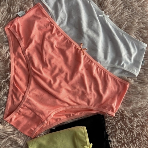 DOCENA BOMBACHA UNIVERSAL LOVELY ART 12034