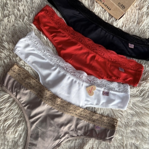 PACK X3 COLA LESS ART 4060 MERAKI