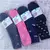 MEDIAS 3/4 SUPER BALANCE TÉRMICAS MUJER PACK X6 en internet