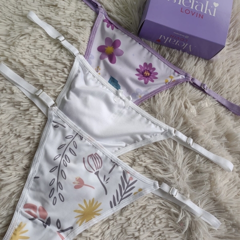 DOCENA LESS ART 4402 MERAKI - comprar online