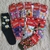 MEDIAS COA COA ART 2000 PACK X6