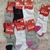MEDIAS COA COA ART 2100 PACK X6