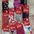 MEDIAS COA COA ART 2500 PACK X6