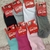 MEDIAS COA COA ART 2510 PACK X6