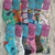 MEDIAS COA COA T1 PACK X6